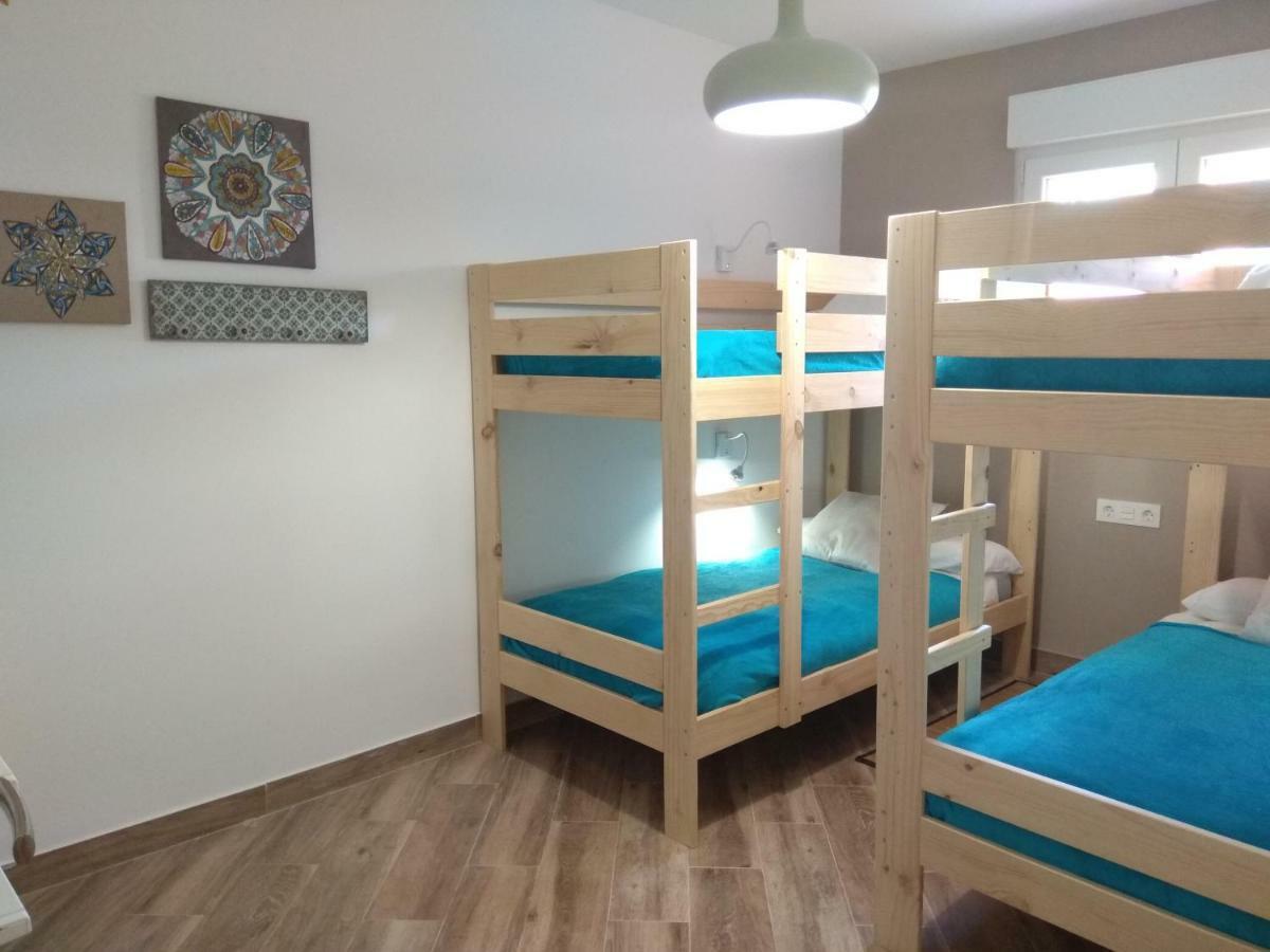 Apartamento A 150 Metros Del Mar, Parking Y Wifi Salobreña Exterior foto