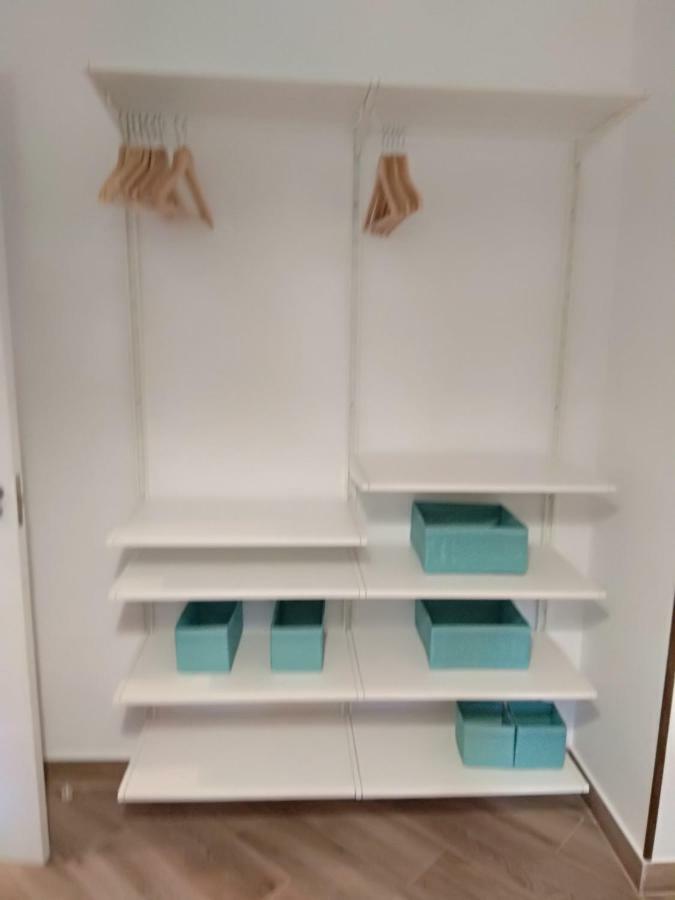 Apartamento A 150 Metros Del Mar, Parking Y Wifi Salobreña Exterior foto