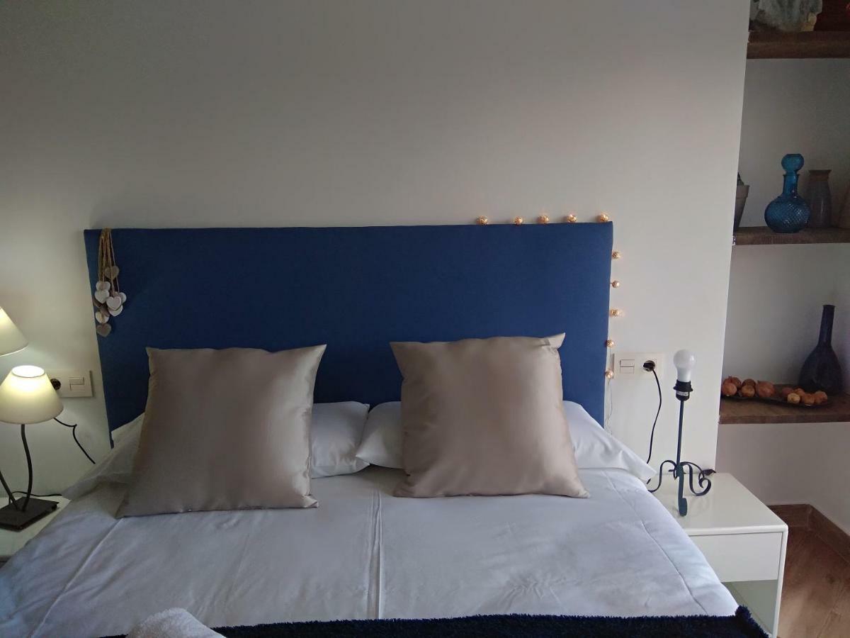 Apartamento A 150 Metros Del Mar, Parking Y Wifi Salobreña Exterior foto