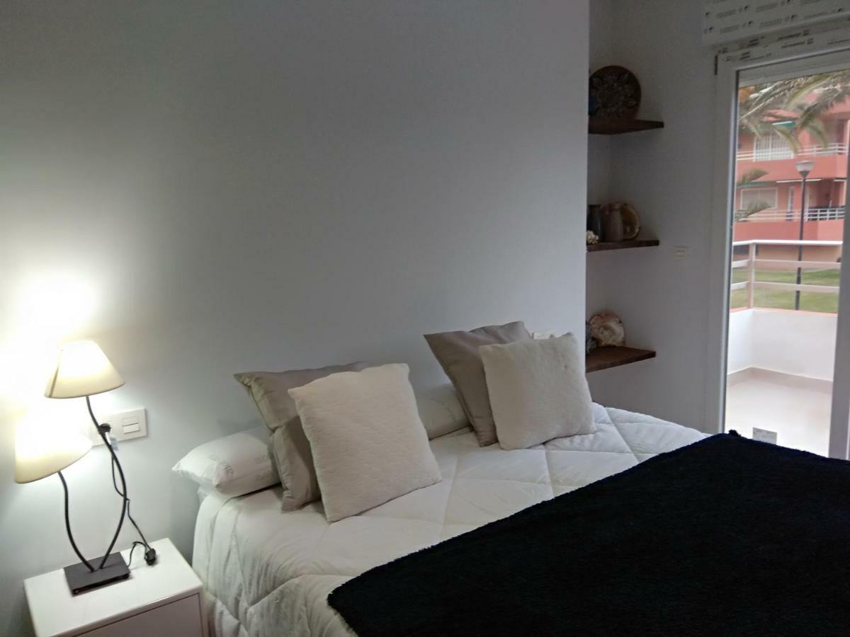Apartamento A 150 Metros Del Mar, Parking Y Wifi Salobreña Exterior foto